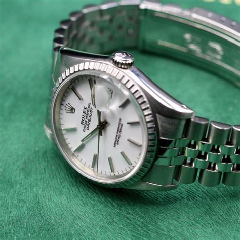 rolex 166200|Rolex 16220 production years.